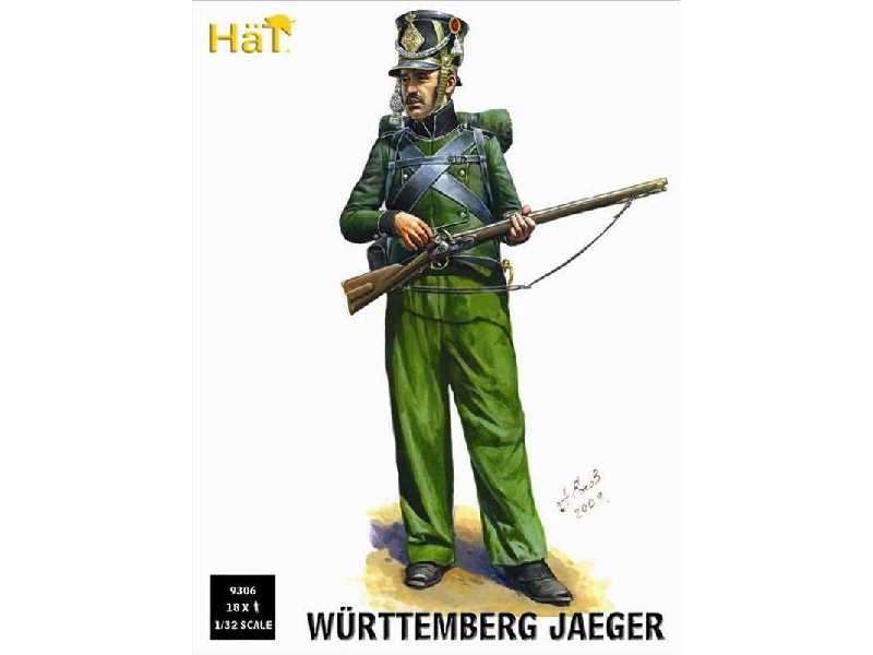 Wurttemberg Jaeger - zdjęcie 1