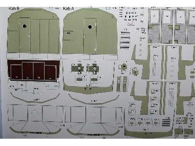 Lokomotywa SP 47 - zdjęcie 29