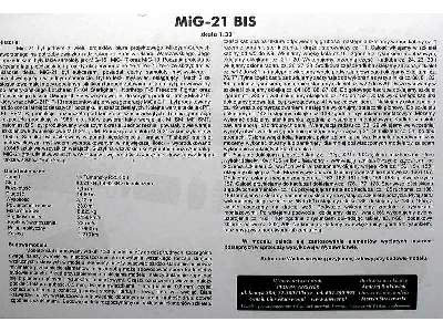 Mig-21Bis - zdjęcie 14