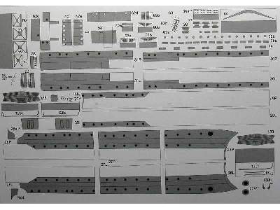 HMS Caroline - zdjęcie 6