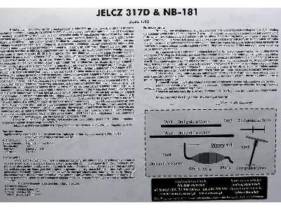Jelcz 317D &amp; NB-181 - zdjęcie 14