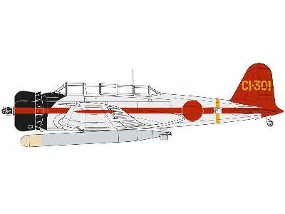 Nakajima B5N1 Kate - zdjęcie 5