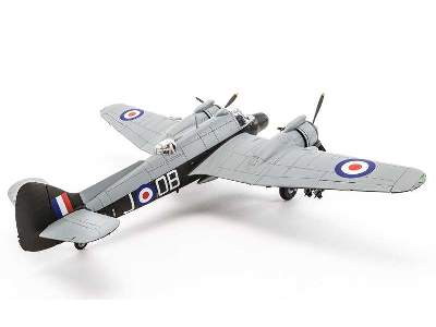 Bristol Beaufighter Mk.X (Late)  - zdjęcie 4