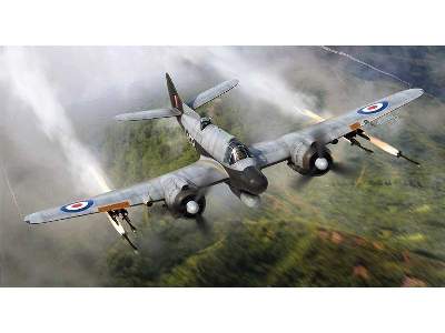 Bristol Beaufighter Mk.X (Late)  - zdjęcie 11