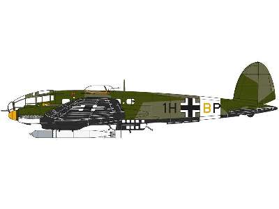 Heinkel He III H-6 - zdjęcie 8