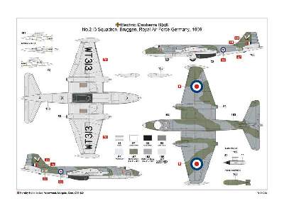 Armstrong Whitworth Whitley Mk.VII - zdjęcie 4