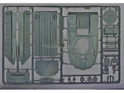 BMD-2 - zdjęcie 2