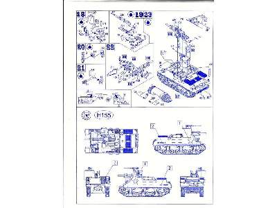 105mm howitzer motor carriage M7B2  - zdjęcie 10