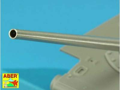 Lufa do radzieckiego działa samobieżnego SU-85 - zdjęcie 4