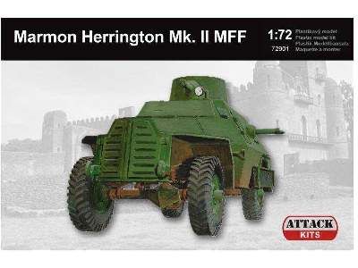 Marmon Herrington mk II MFF - zdjęcie 1