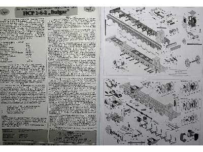 HCP 1-6-2 &quot;Bułgar&quot; - zdjęcie 5