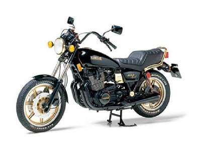 Motocykl Yamaha XS1100 Midnight Special  - zdjęcie 1