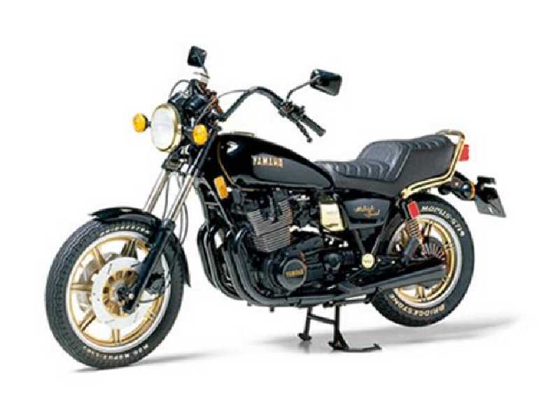 Motocykl Yamaha XS1100 Midnight Special - zdjęcie 1 Motocykl Yamaha XS1100 Midnight Special - zdjęcie 1