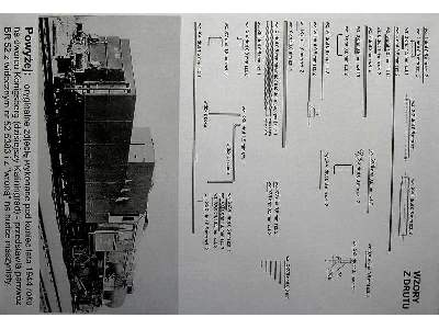 BR 52 Kriegslok Niemiecki parowóz towarowy z II wojny światowej - zdjęcie 21