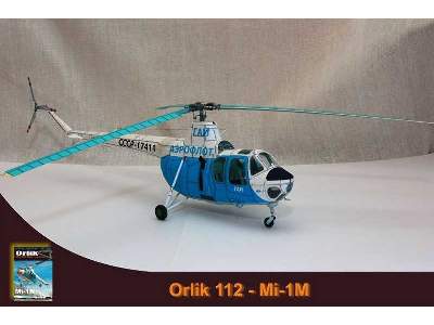 MI-1M - zdjęcie 3