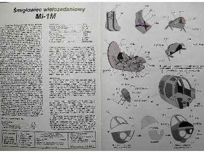 MI-1M - zdjęcie 5