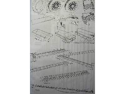 Russo--Bałt D24/40 1912r. - zdjęcie 15