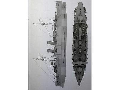 Hiszpański krążownik pancerny Infanta Maria Teresa - zdjęcie 15
