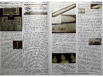 Modelarstwo Okrętowe nr.61 6-2015 - zdjęcie 5