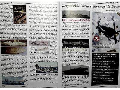 Modelarstwo Okrętowe nr.61 6-2015 - zdjęcie 8