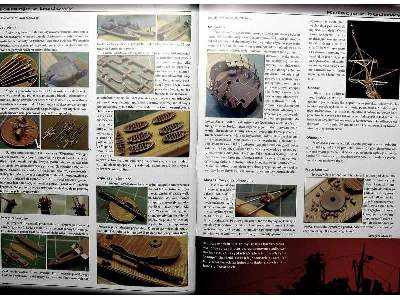 Modelarstwo Okrętowe nr.61 6-2015 - zdjęcie 9