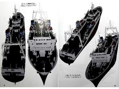 Modelarstwo Okrętowe nr.20 specjalny 2-2015 - zdjęcie 11