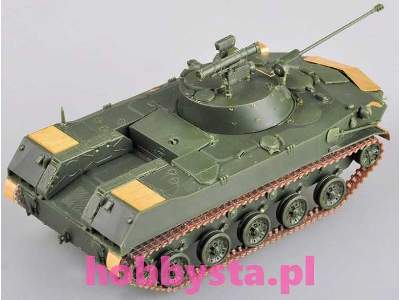 BMD-2 radziecki bojowy wóz piechoty - zdjęcie 4