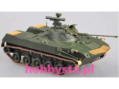 BMD-2 radziecki bojowy wóz piechoty - zdjęcie 8