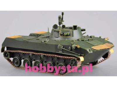 BMD-2 radziecki bojowy wóz piechoty - zdjęcie 10