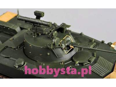 BMD-2 radziecki bojowy wóz piechoty - zdjęcie 12