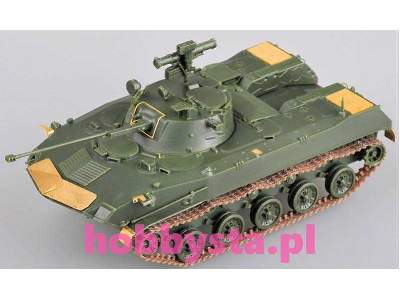BMD-2 radziecki bojowy wóz piechoty - zdjęcie 13
