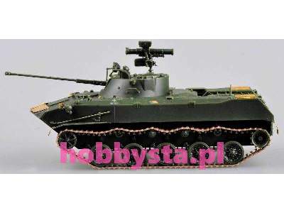 BMD-2 radziecki bojowy wóz piechoty - zdjęcie 14