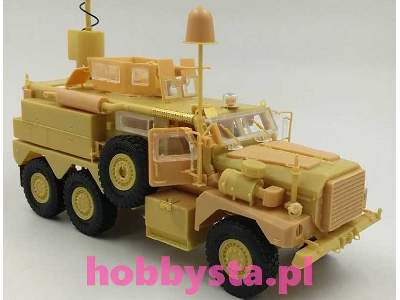 Cougar 6x6 JERRV  - zdjęcie 10