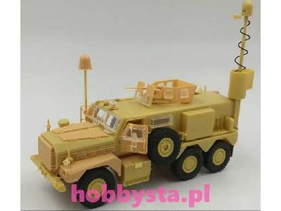 Cougar 6x6 JERRV  - zdjęcie 18