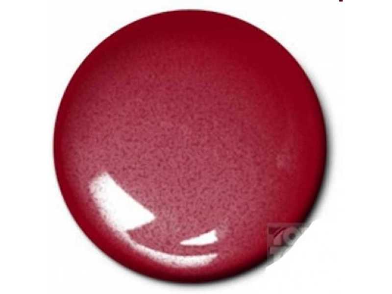 Garnet Perl Gloss - błyszcząca  - zdjęcie 1