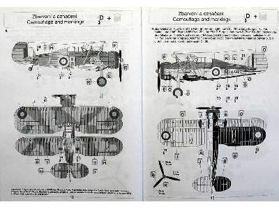 Gloster Sea Gladiator Mk.I/II - zdjęcie 8