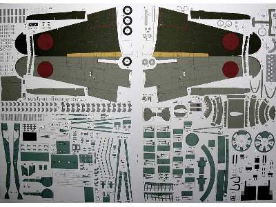 Mitsubishi A6M2 Zero - zdjęcie 7