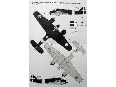 Bristol Beaufighter Mk.IC Coastal Patrol - zdjęcie 10