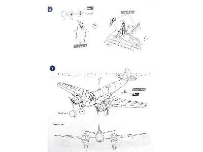 Bristol Beaufighter Mk.I/VI - zdjęcie 6