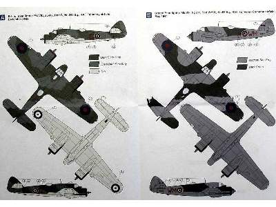 Bristol Beaufighter Mk.I/VI - zdjęcie 7