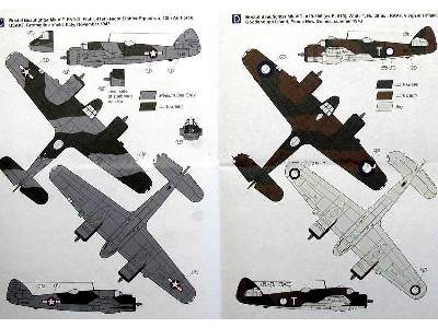 Bristol Beaufighter Mk.I/VI - zdjęcie 8