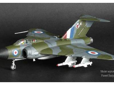 Gloster Javelin FAW MK.7 - zdjęcie 4