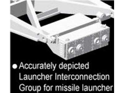 MIM-104B Patriot Surface-To-Air Missile (SAM) System (PAC-1)  - zdjęcie 11