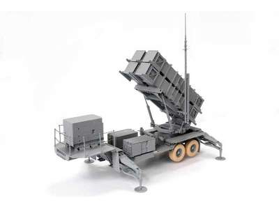 MIM-104B Patriot Surface-To-Air Missile (SAM) System (PAC-1)  - zdjęcie 26