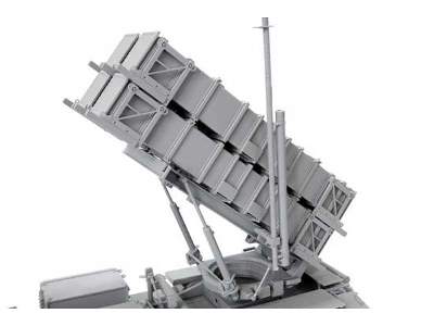 MIM-104B Patriot Surface-To-Air Missile (SAM) System (PAC-1)  - zdjęcie 32