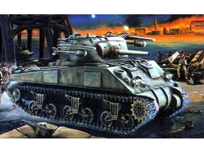 M4A4 w/60lb Rocket - zdjęcie 1 M4A4 w/60lb Rocket - zdjęcie 1