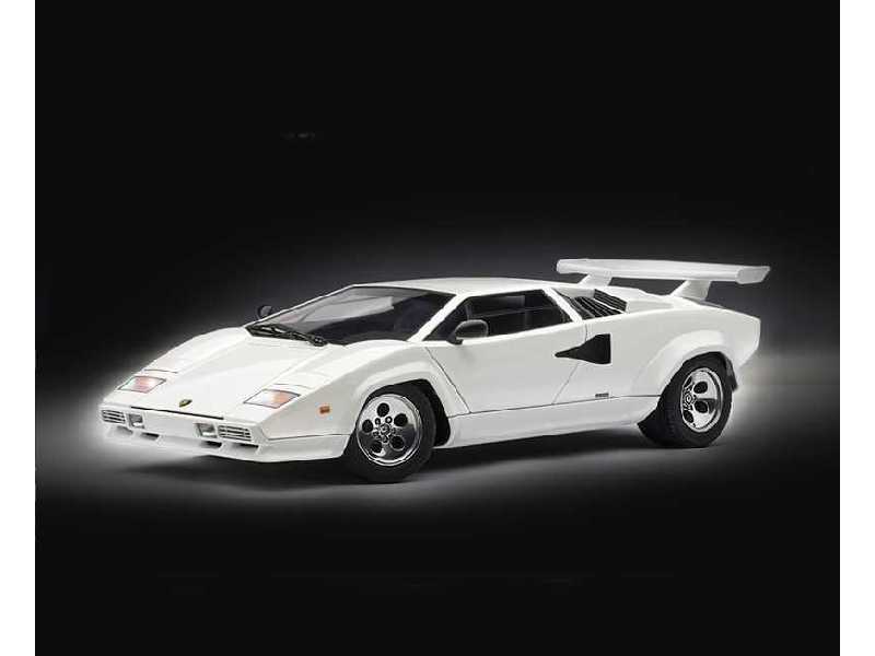 Lamborghini Countach 5000 - zdjęcie 1