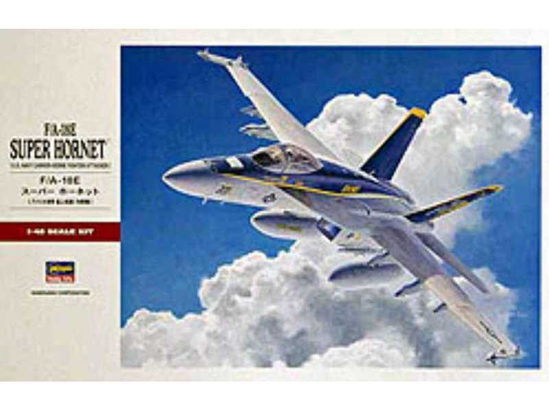 F/A-18e Super Hornet - zdjęcie 1 F/A-18e Super Hornet - zdjęcie 1