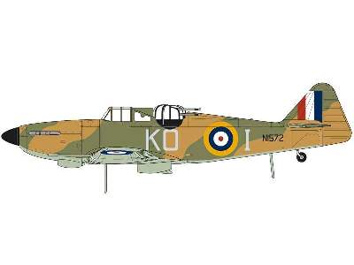 Boulton Paul Defiant Mk.I - zdjęcie 7