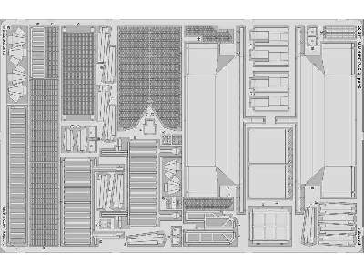 MIM-104F PAC-3 1/35 - Dragon - zdjęcie 2